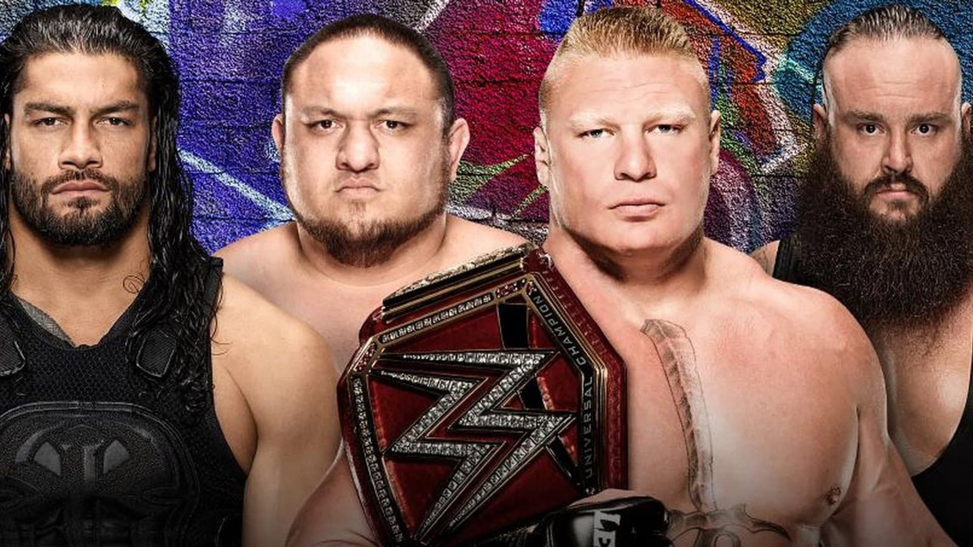WWE SummerSlam 2017 - immagine
