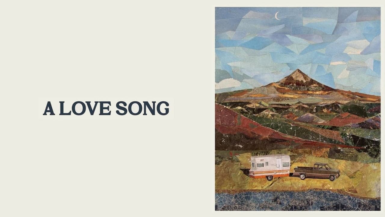 A Love Song - immagine