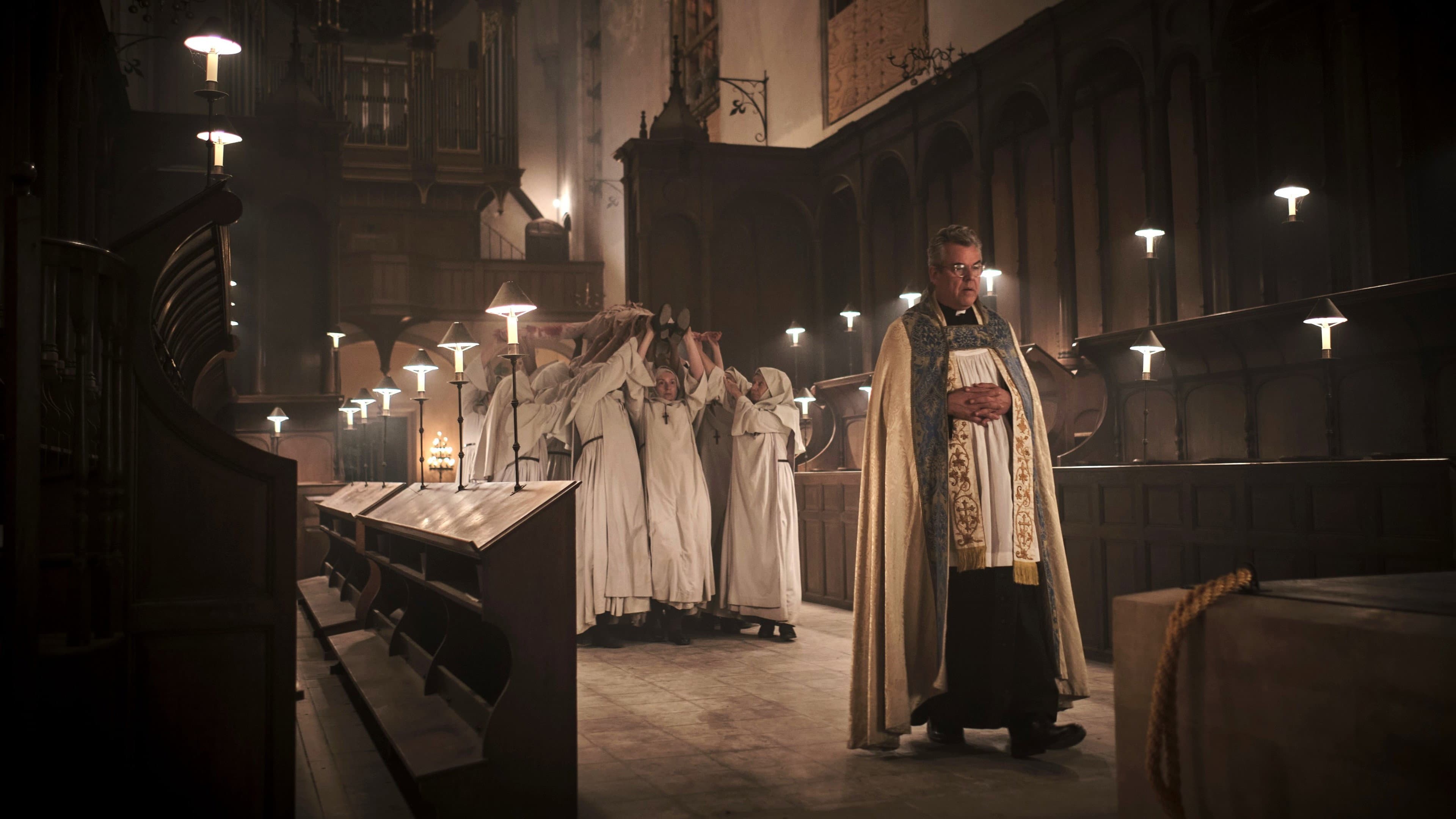 Consecration - immagine