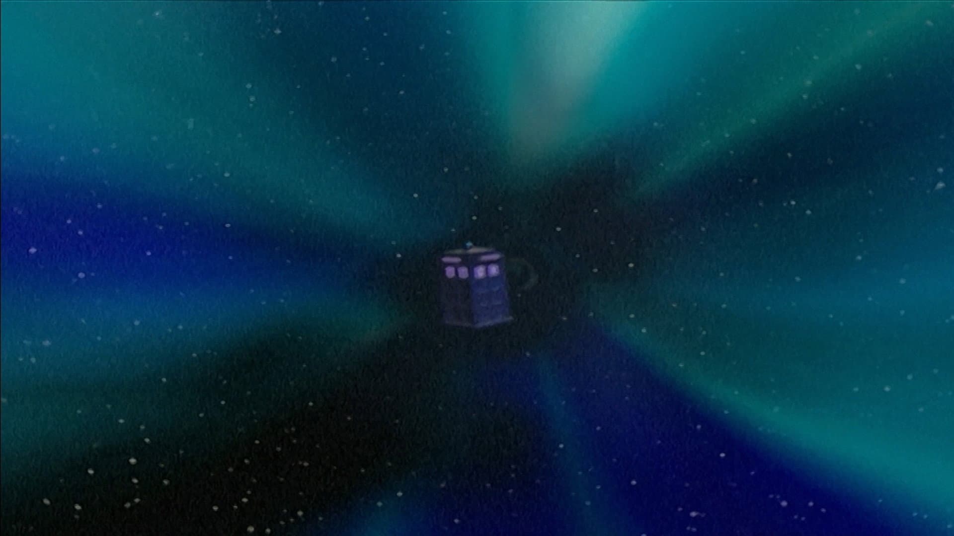 Doctor Who - Il Film - immagine