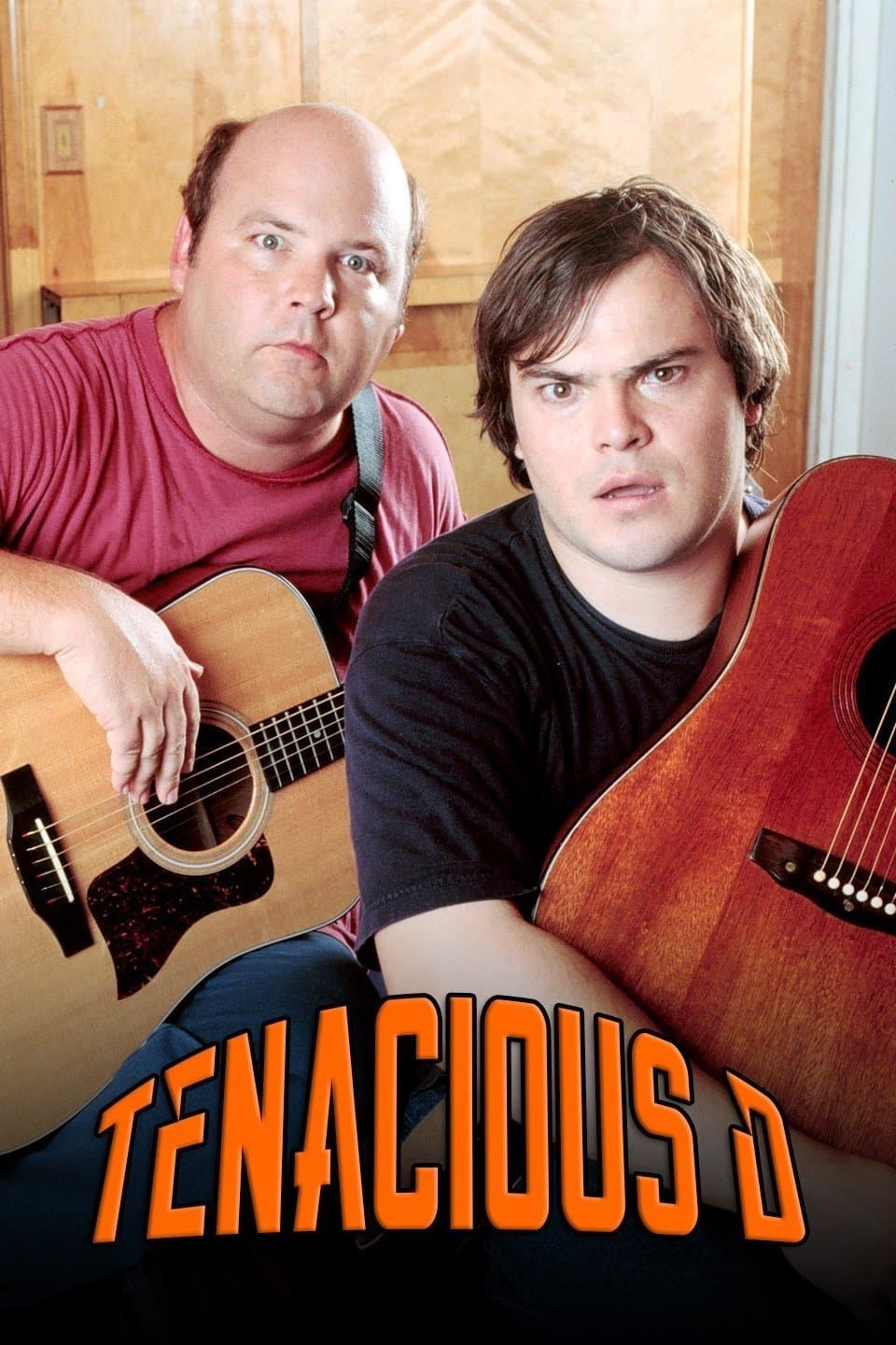 Poster di Tenacious D