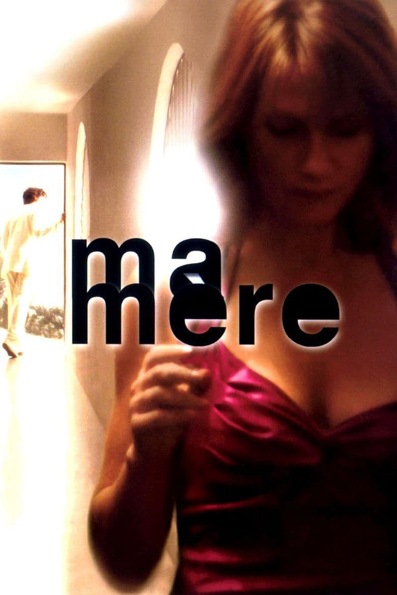 Poster di Ma mère