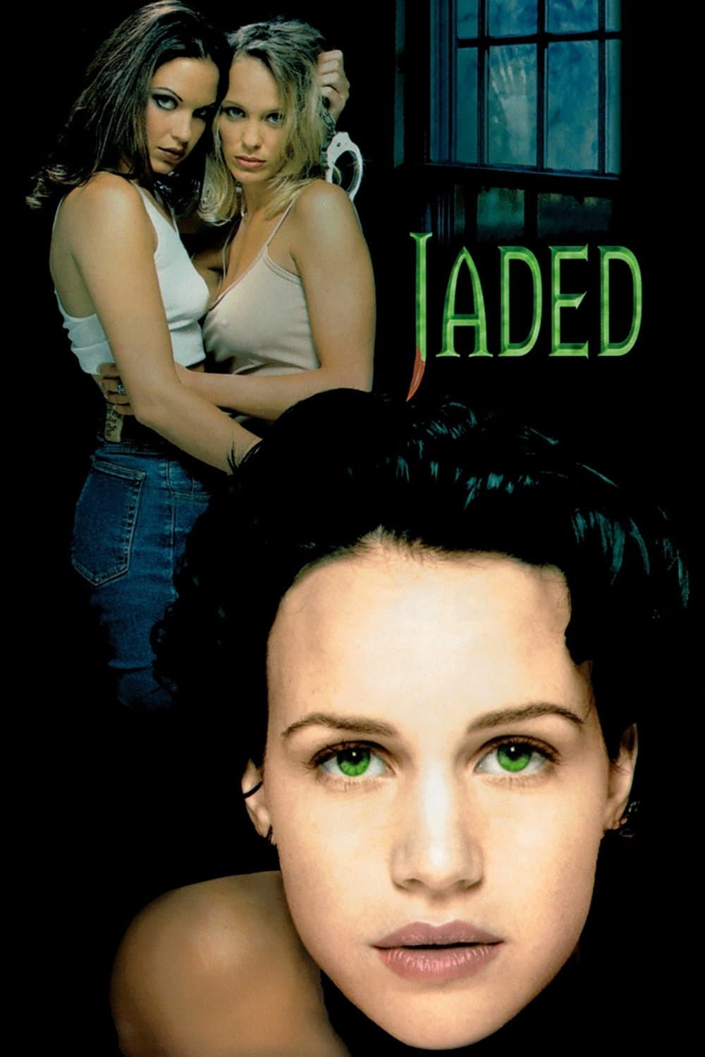 Poster di Jaded