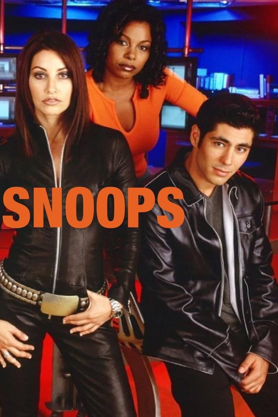 Poster di Snoops