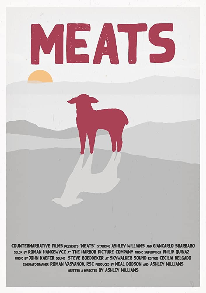 Poster di Meats