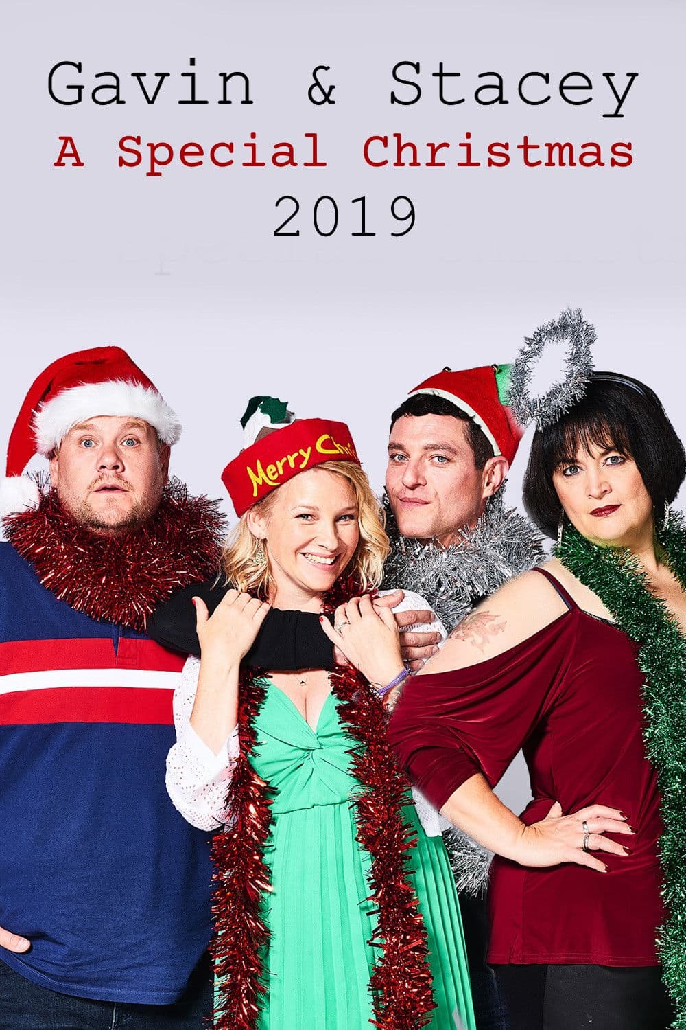 Poster di Gavin & Stacey: A Special Christmas
