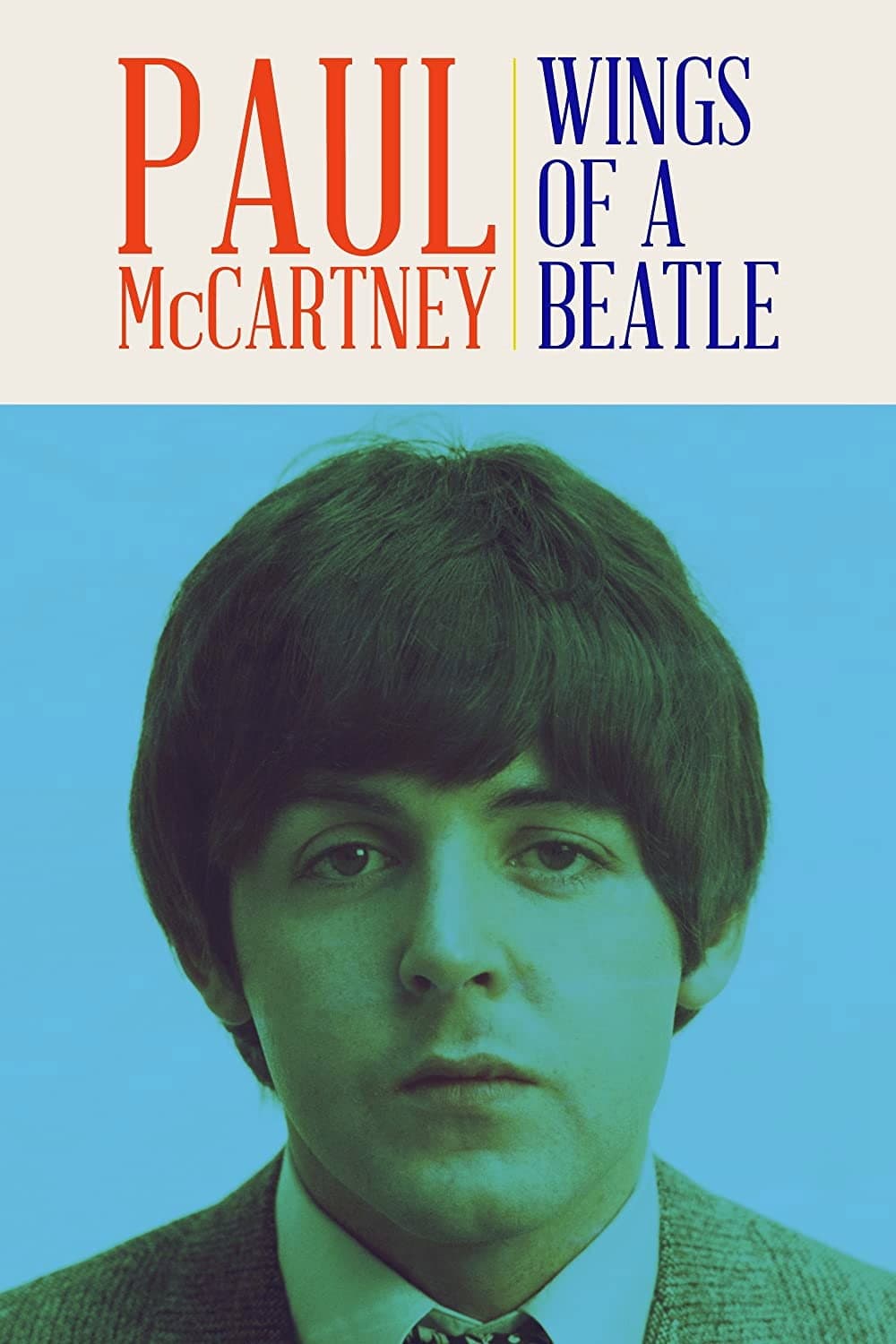 Poster di Paul McCartney: Wings of a Beatle
