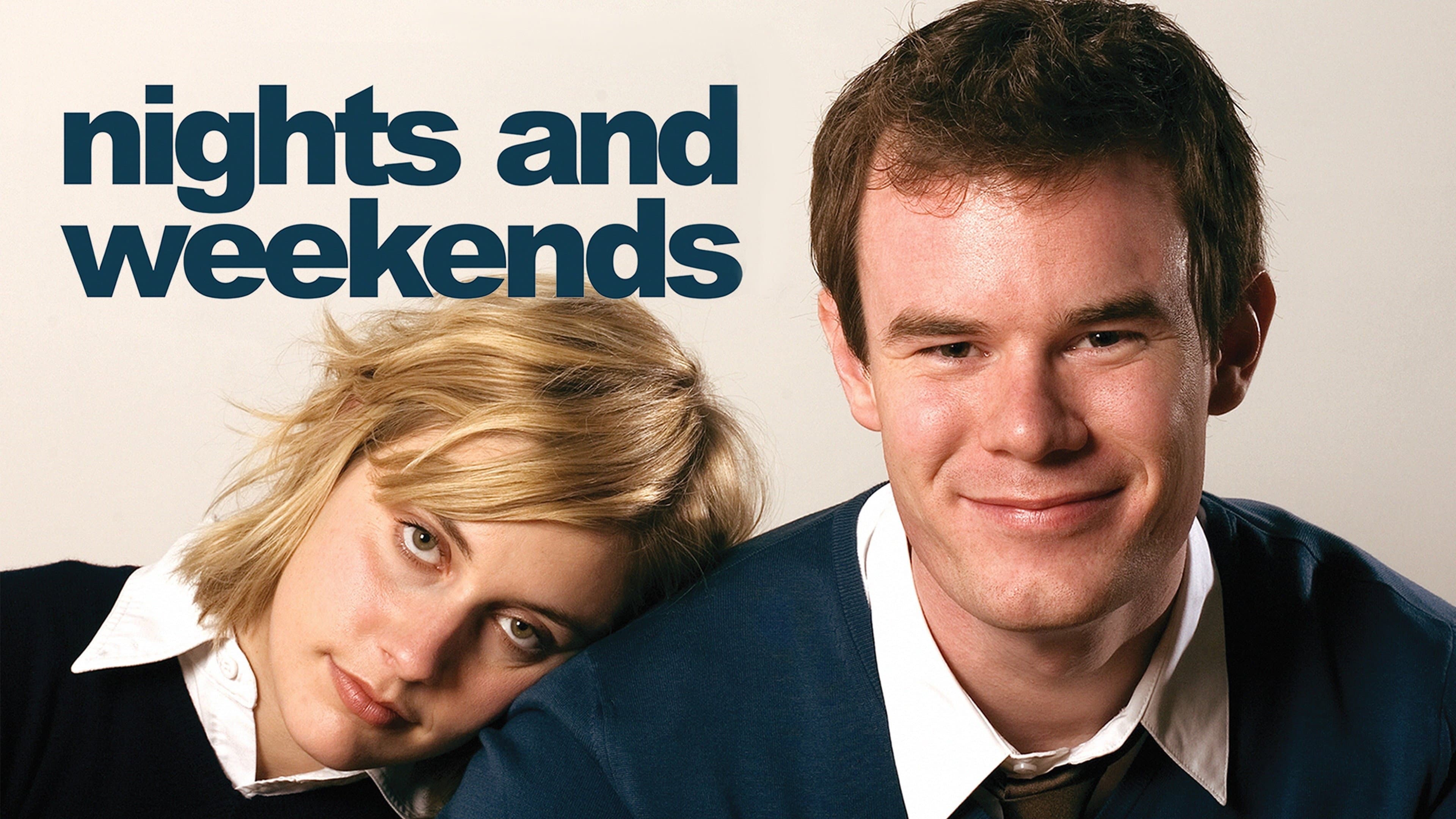 Nights and Weekends - immagine