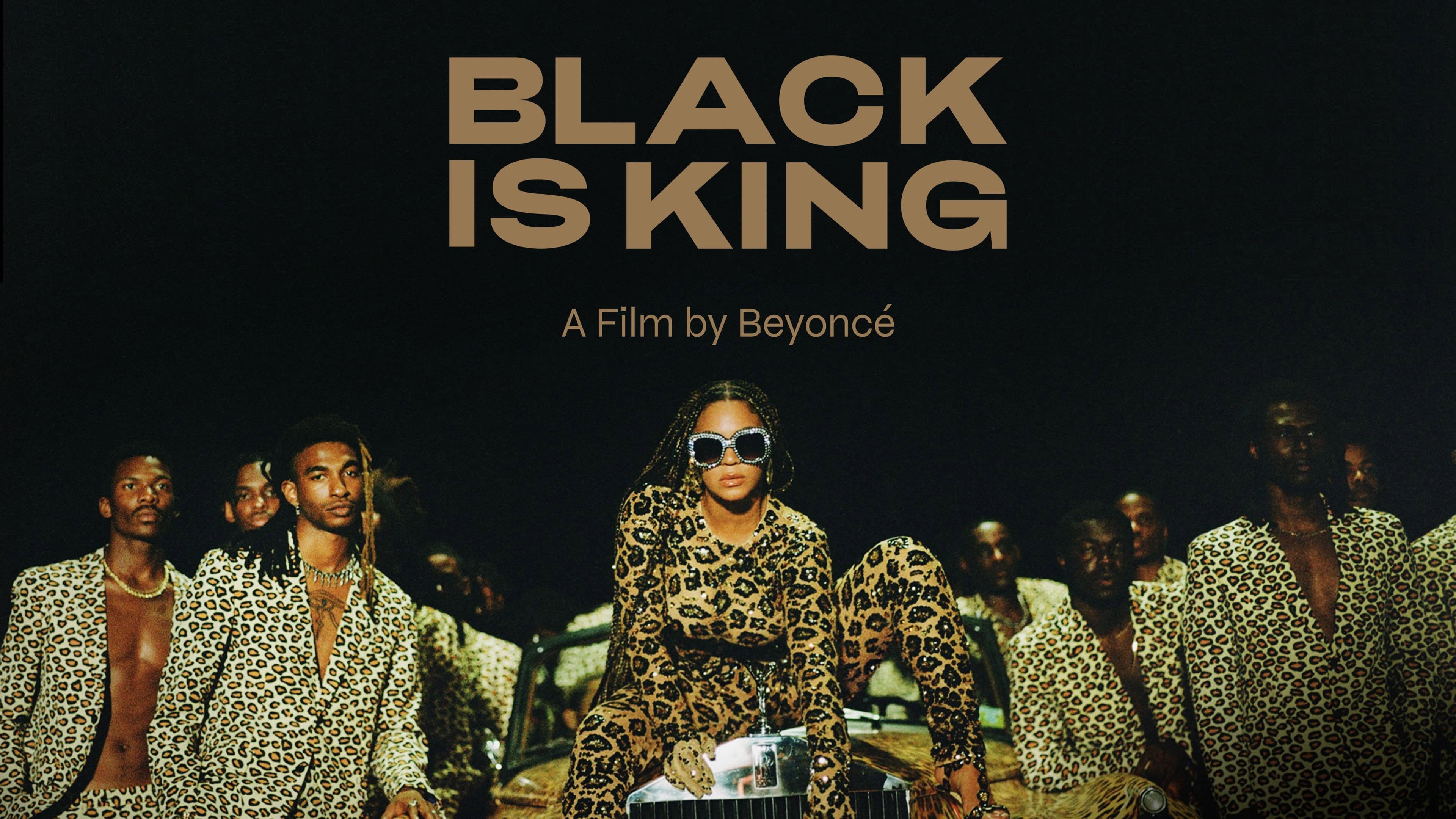 Black Is King - immagine