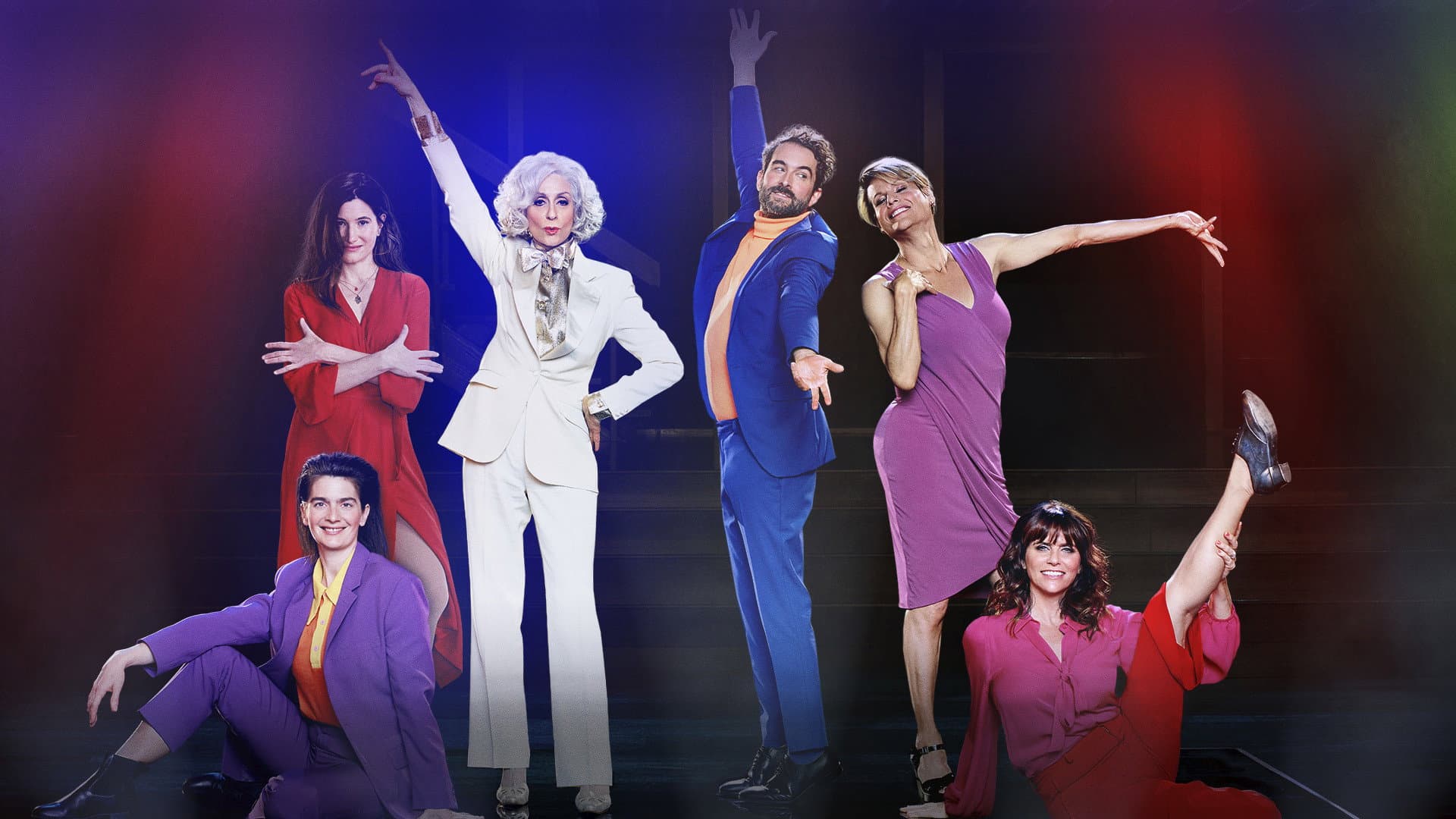 Transparent: Musicale Finale - immagine
