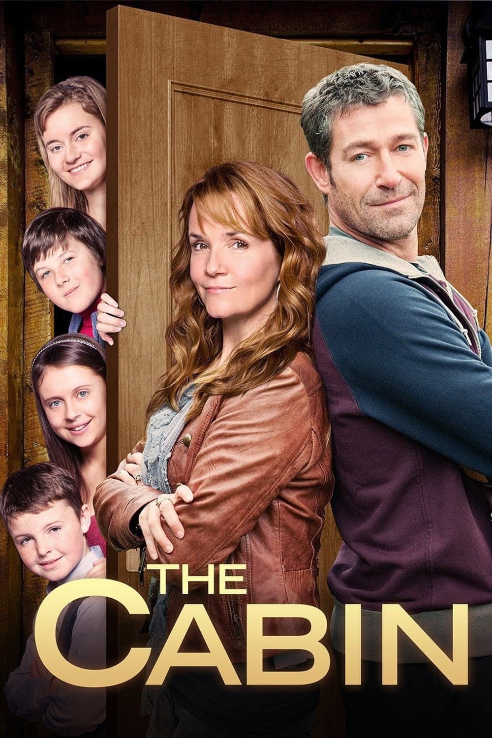Poster di The Cabin