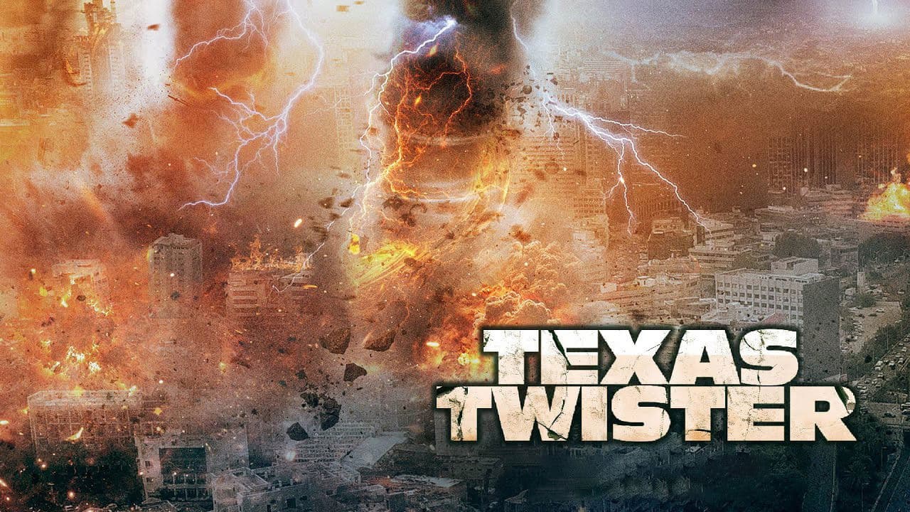 Texas Twister - immagine
