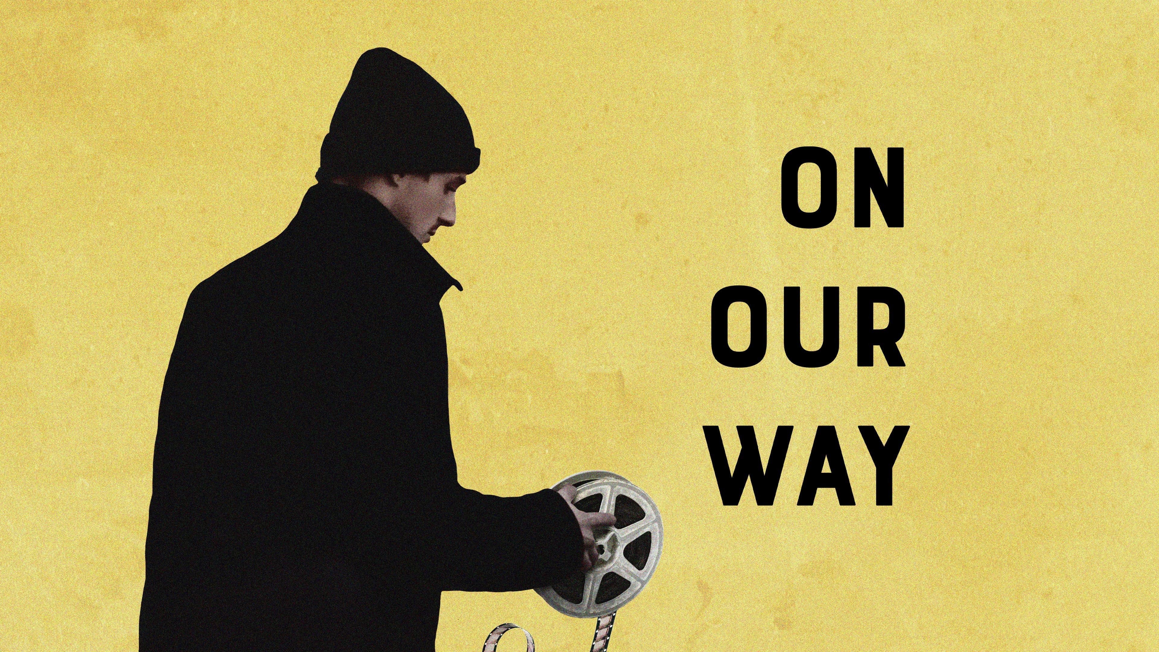 On Our Way - immagine