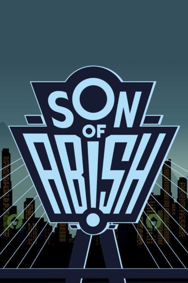 Poster di Son of Abish