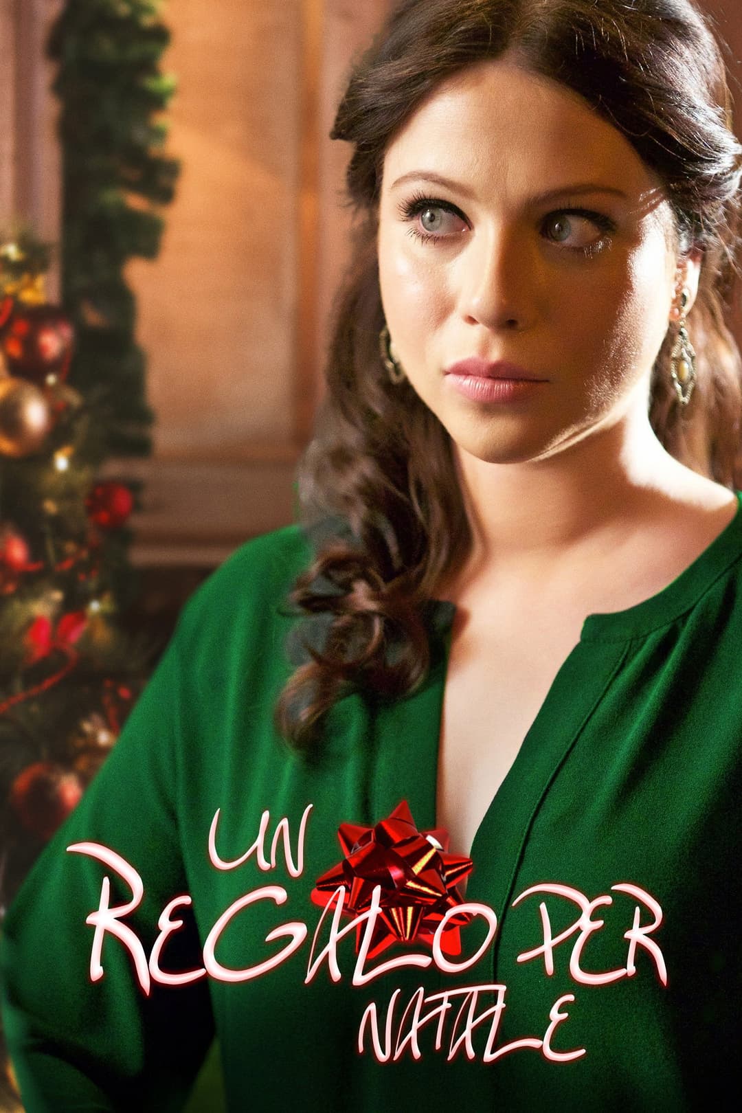 Poster di Un regalo per Natale