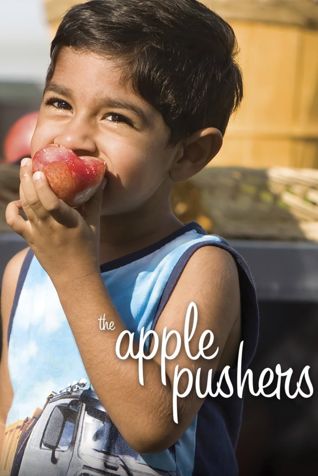 Poster di The Apple Pushers