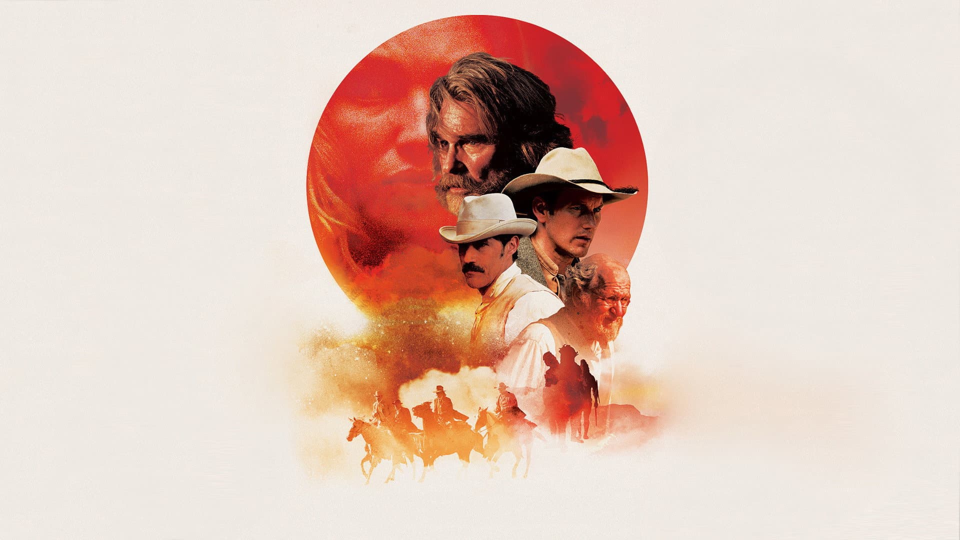 Bone Tomahawk - immagine