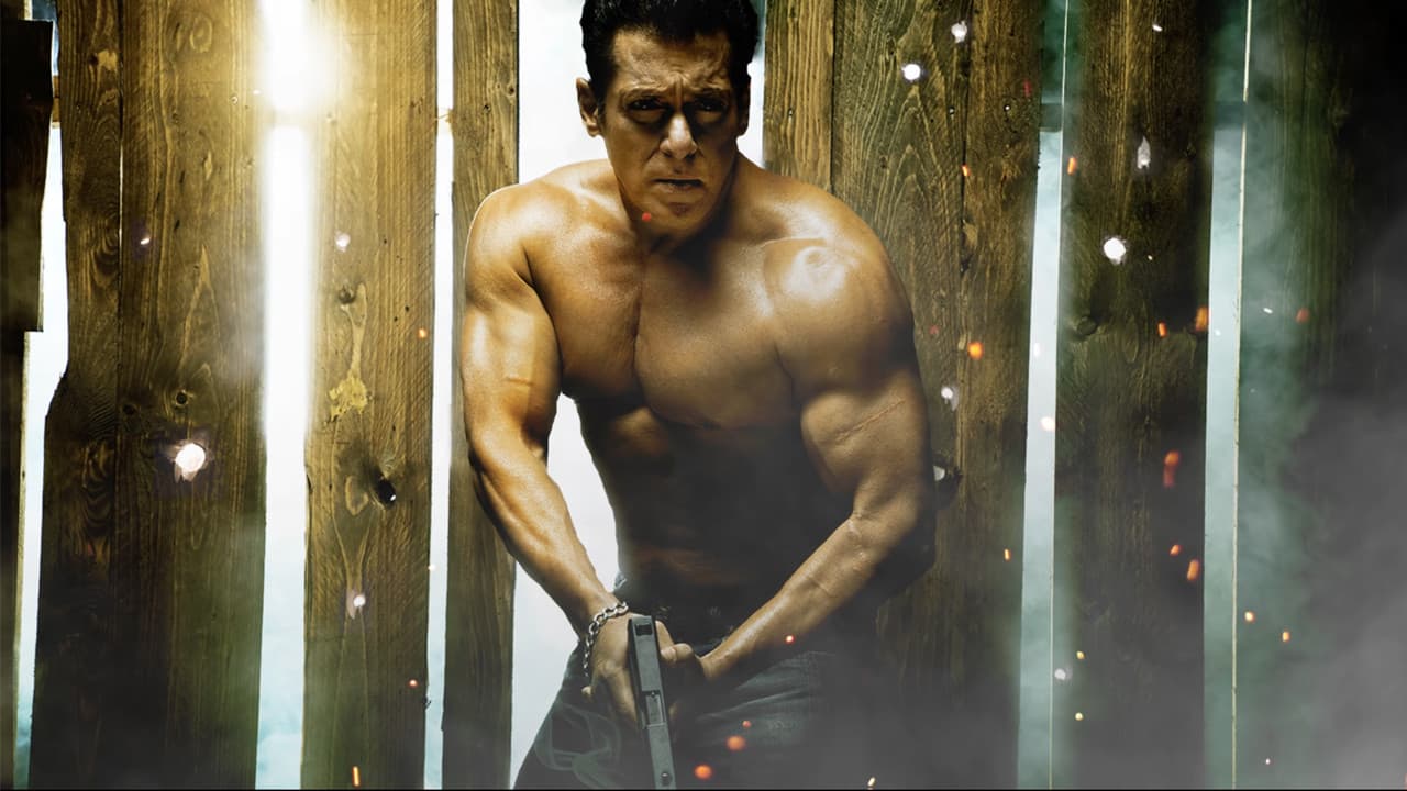 Dabangg 3 - immagine