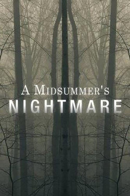 Poster di A Midsummer's Nightmare