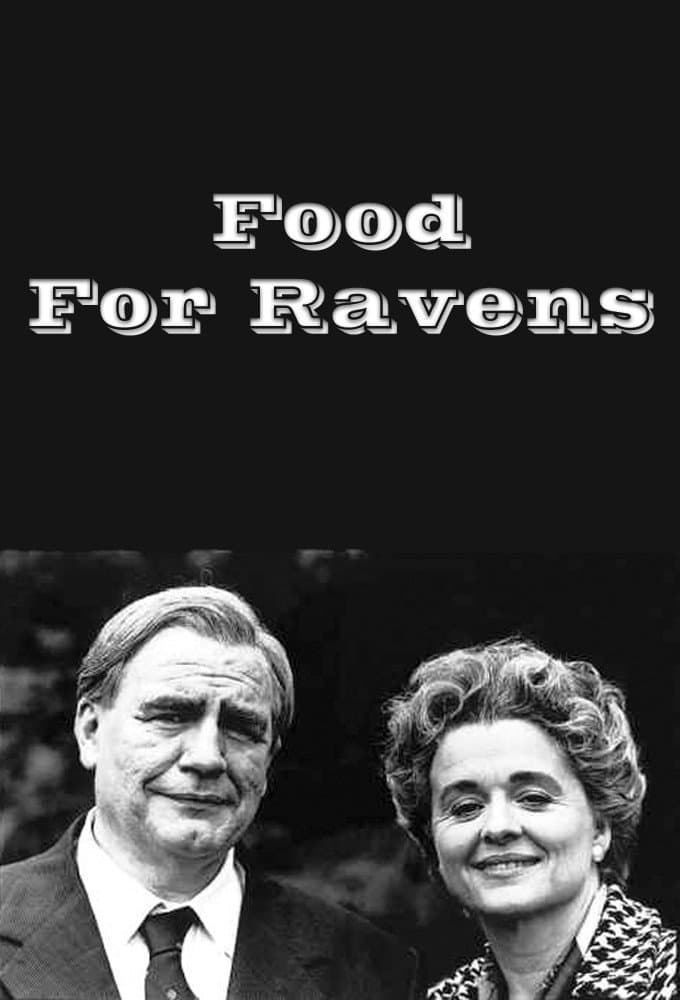 Poster di Food for Ravens