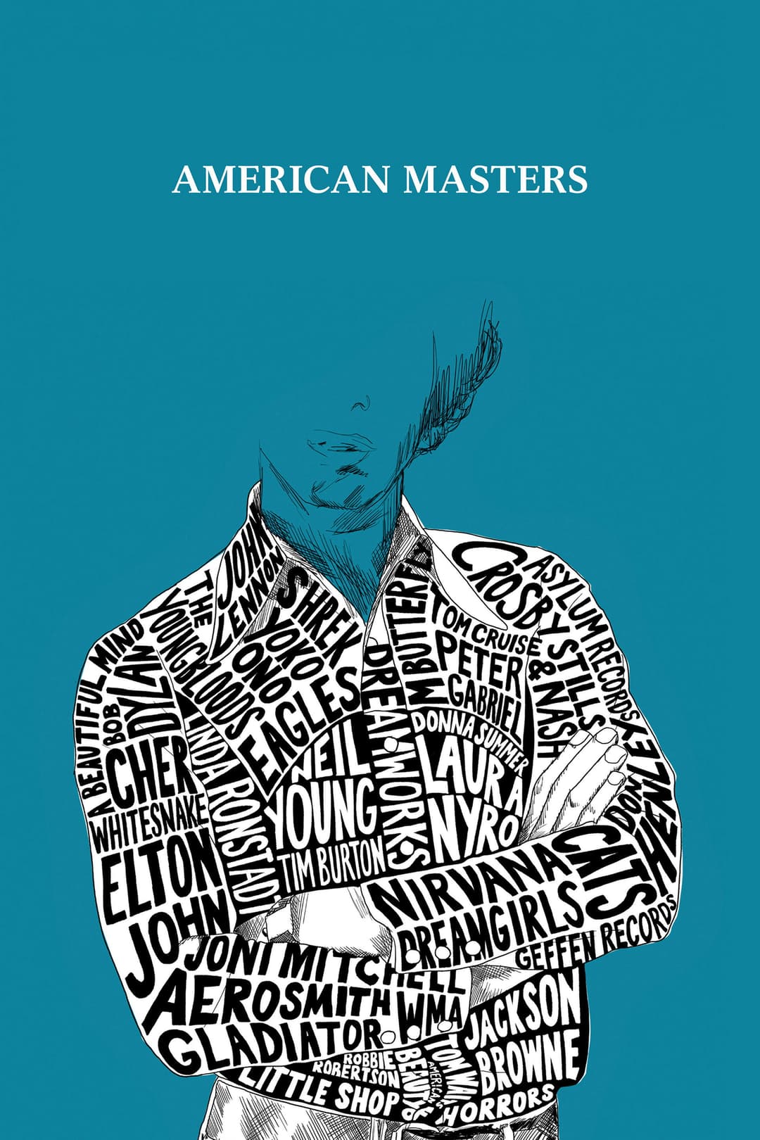 Poster di American Masters