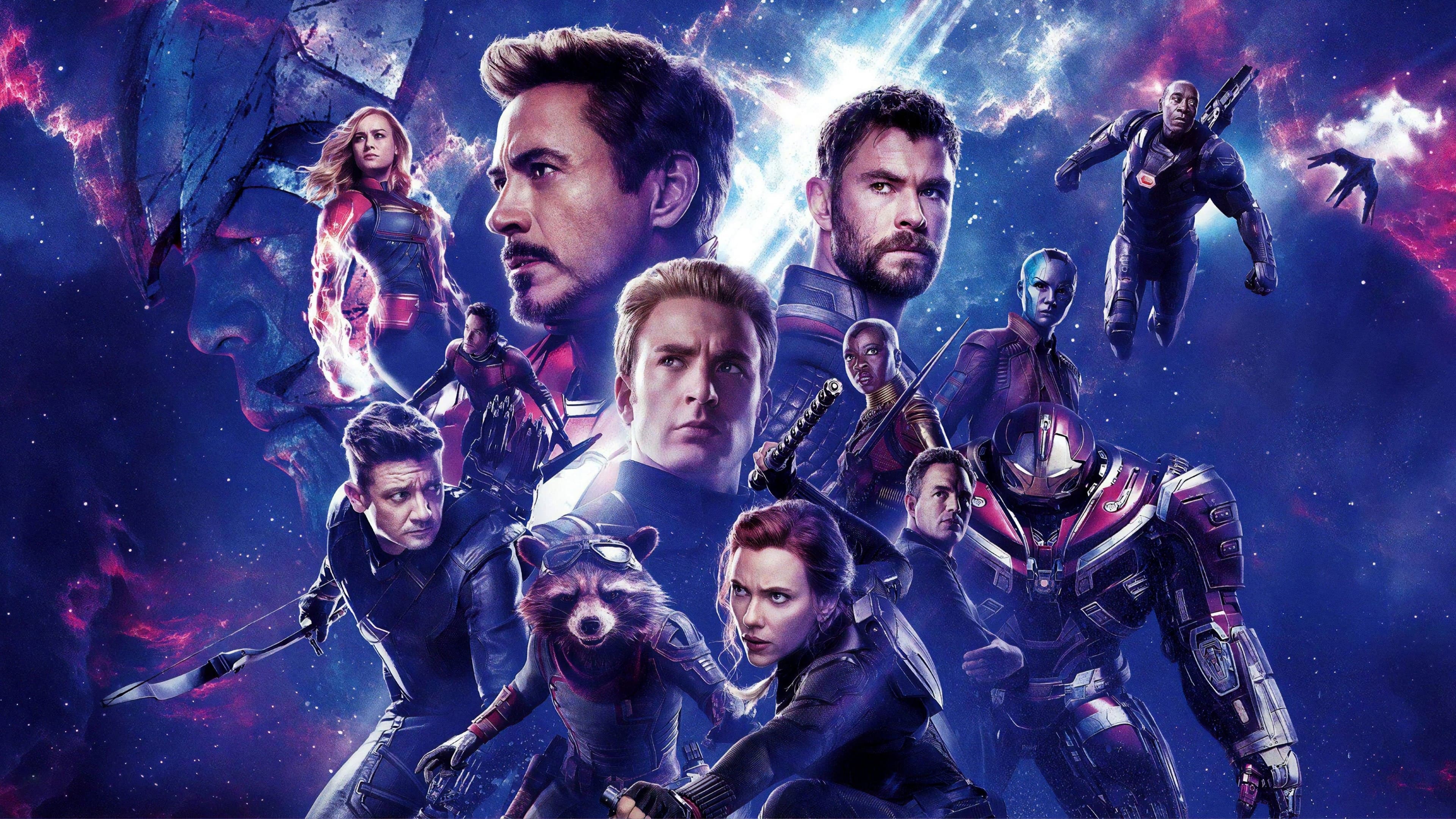 Avengers: Endgame - immagine