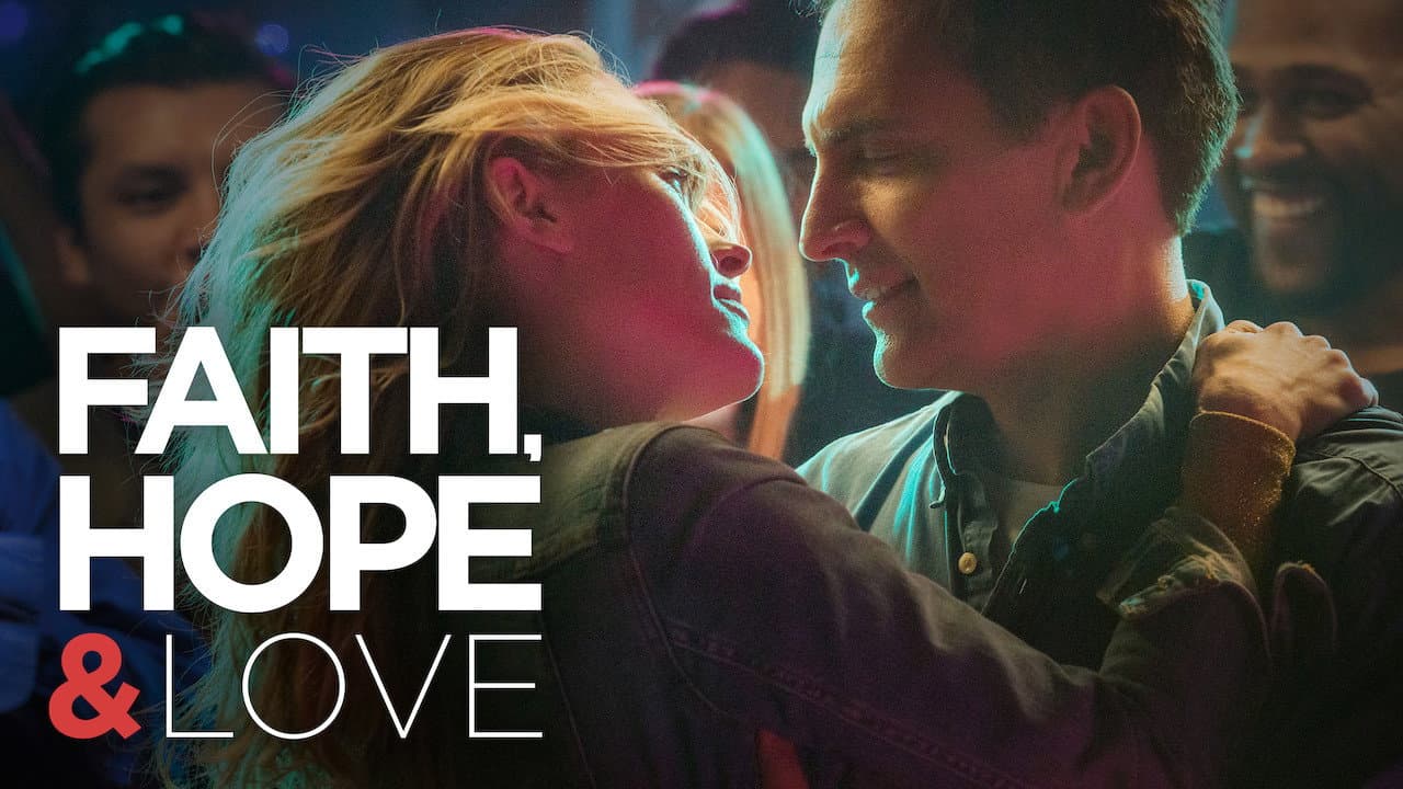 Faith, Hope & Love - immagine