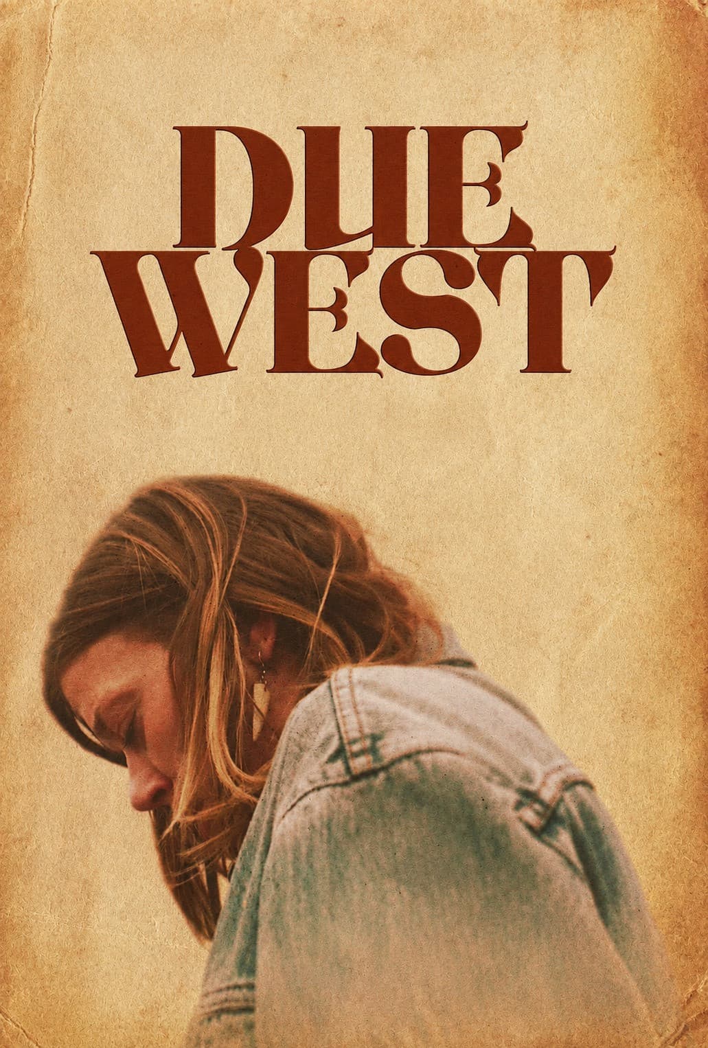 Poster di Due West