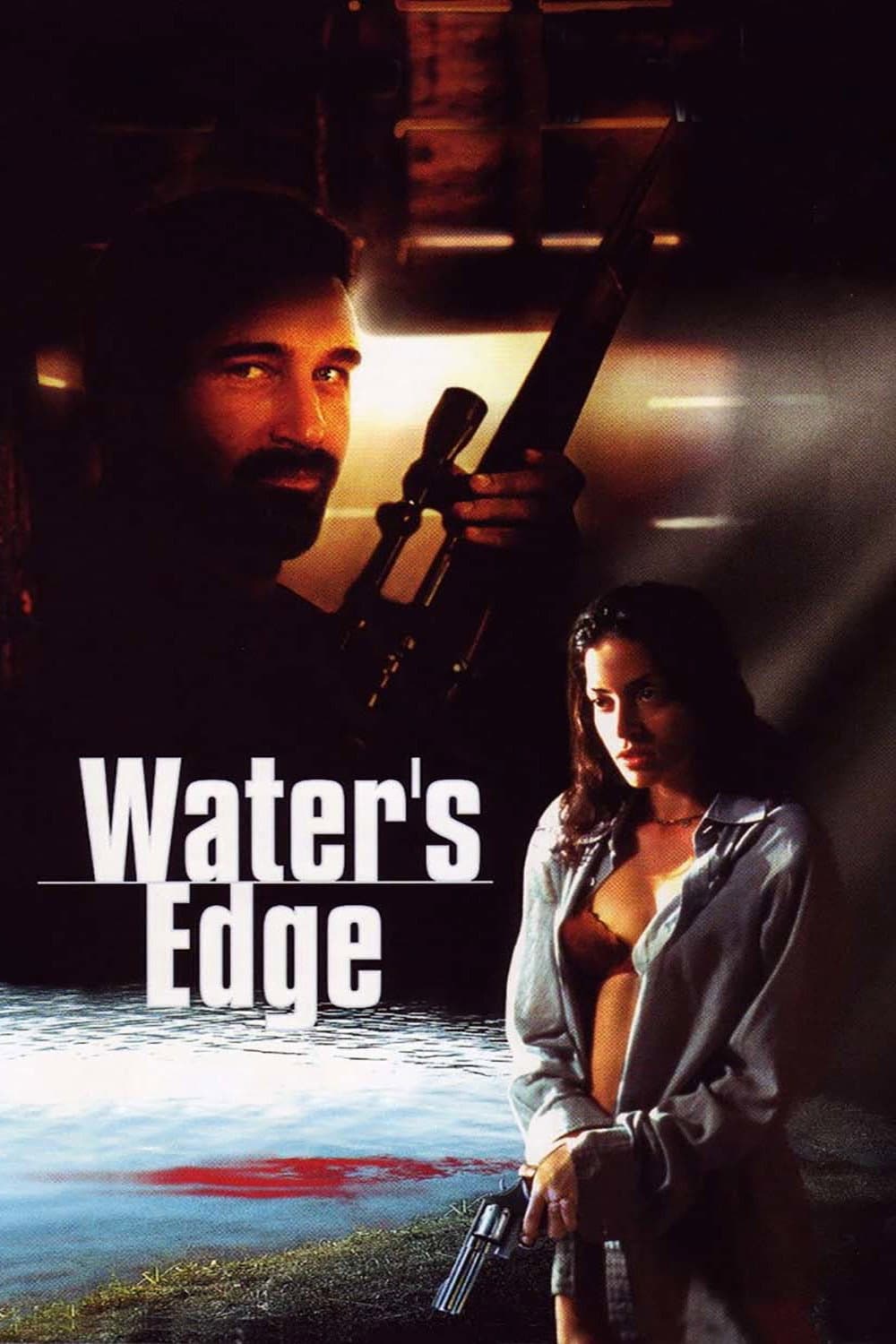 Poster di Water's Edge