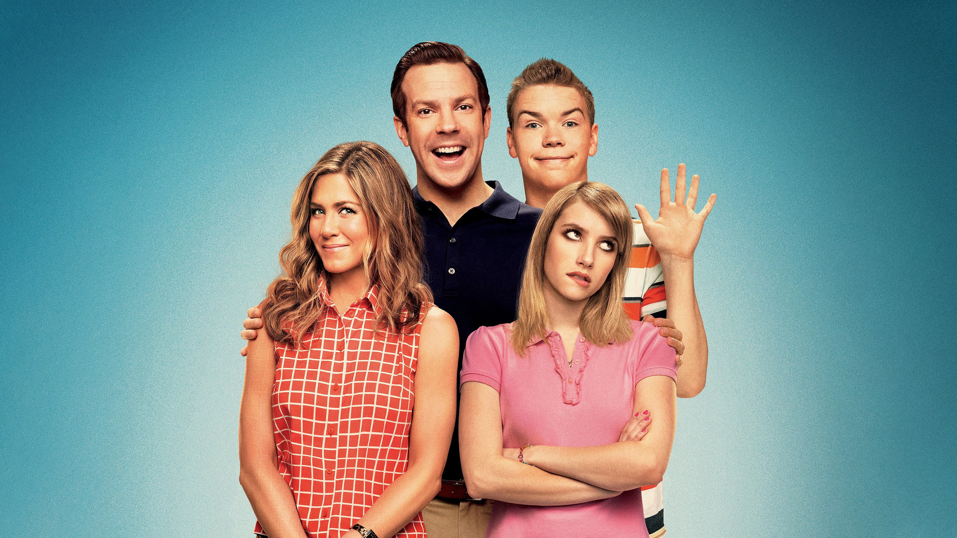 Come ti spaccio la famiglia - immagine