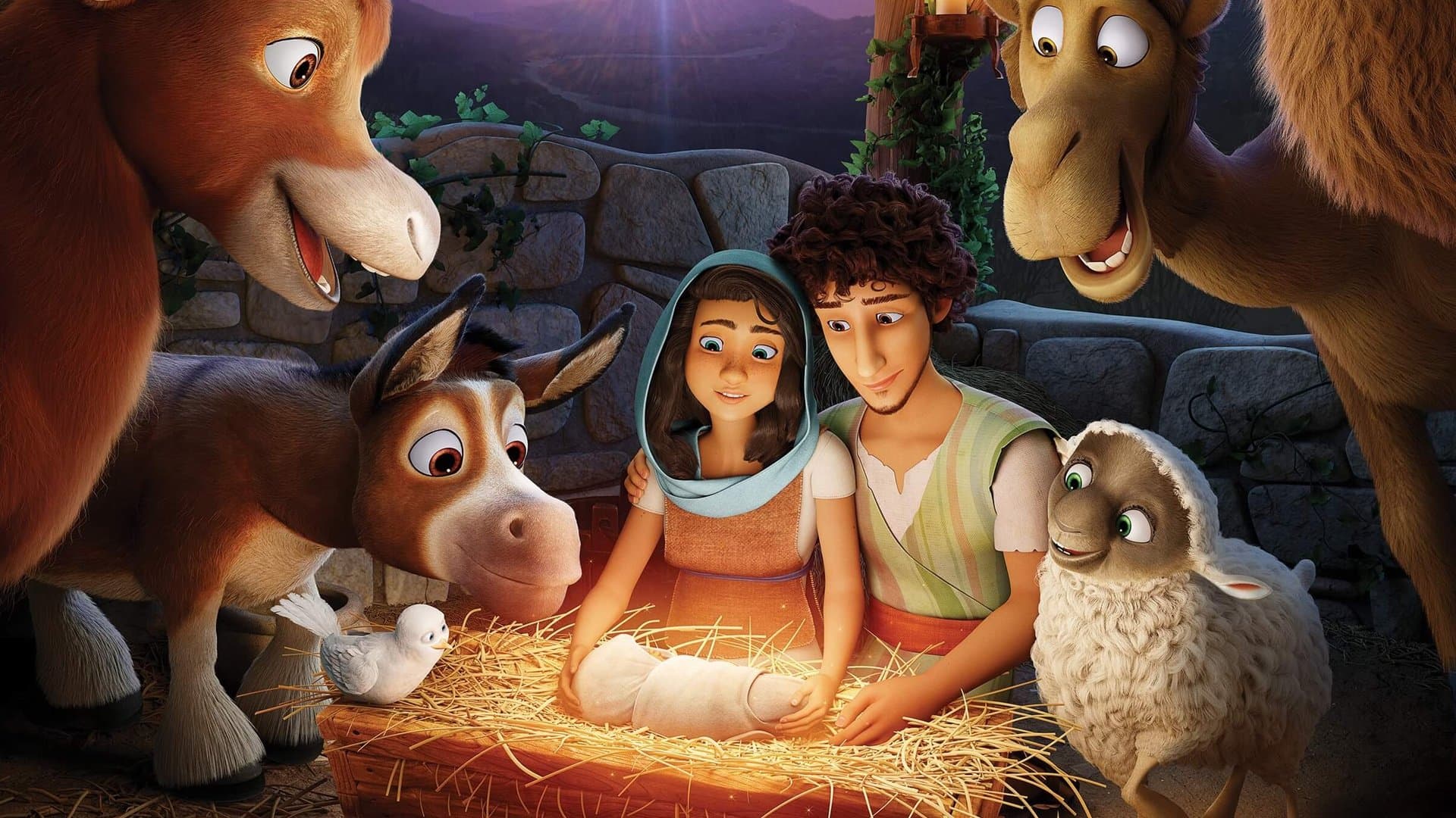 Gli eroi del Natale - immagine