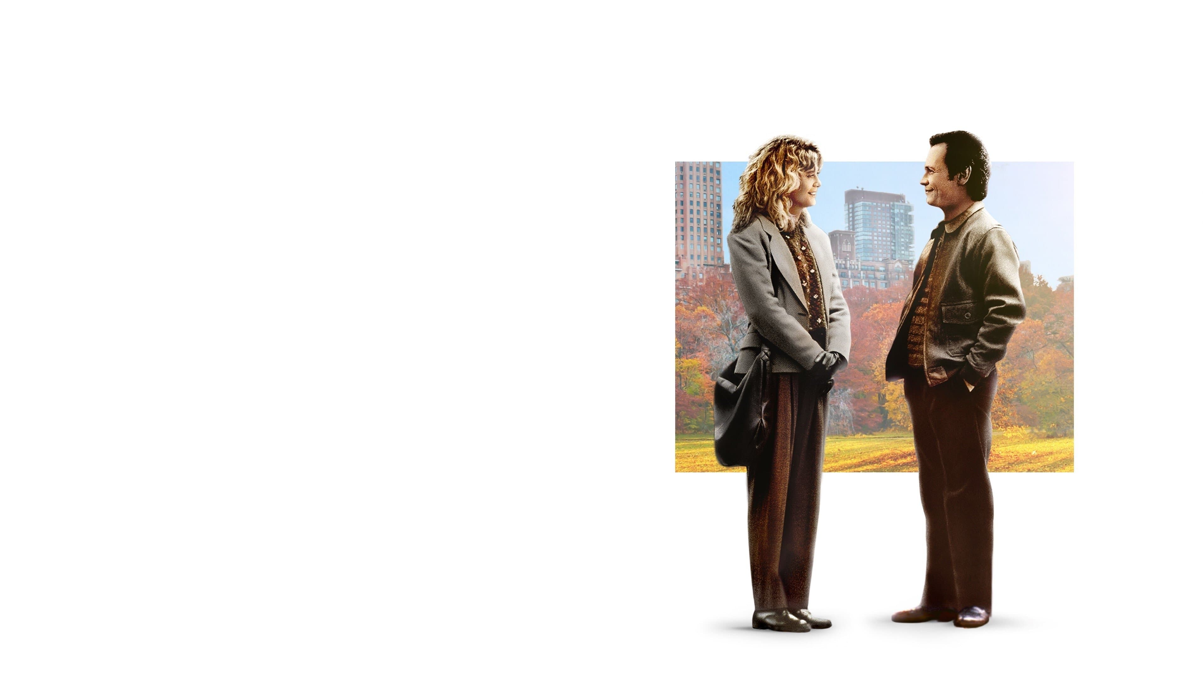 Harry, ti presento Sally... - immagine