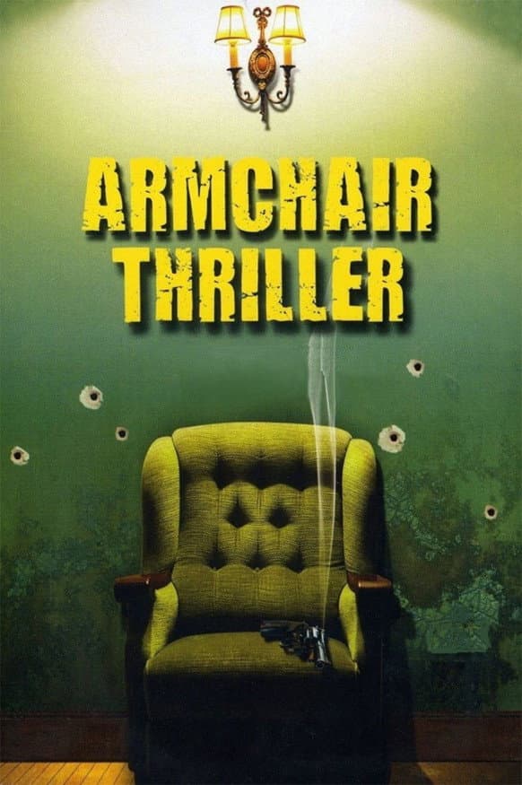 Poster di Armchair Thriller