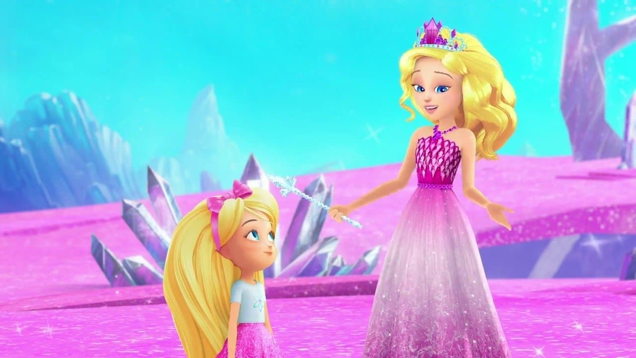 Barbie: Dreamtopia - immagine