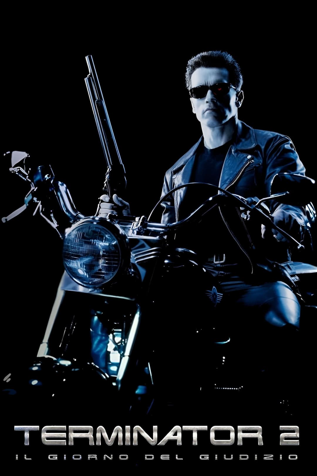 Poster di Terminator 2 - Il giorno del giudizio