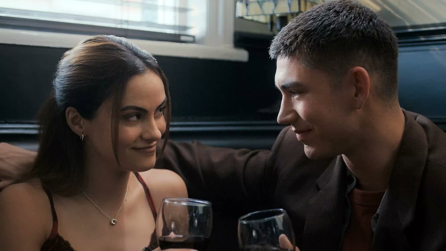 Upgraded: amore, arte e bugie - immagine