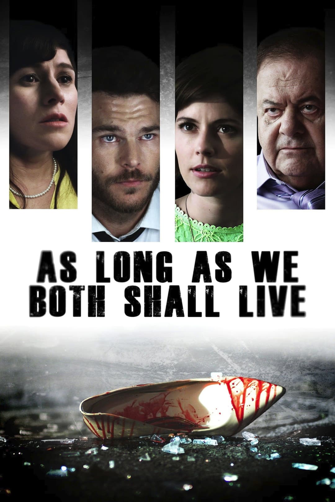 Poster di As Long As We Both Shall Live