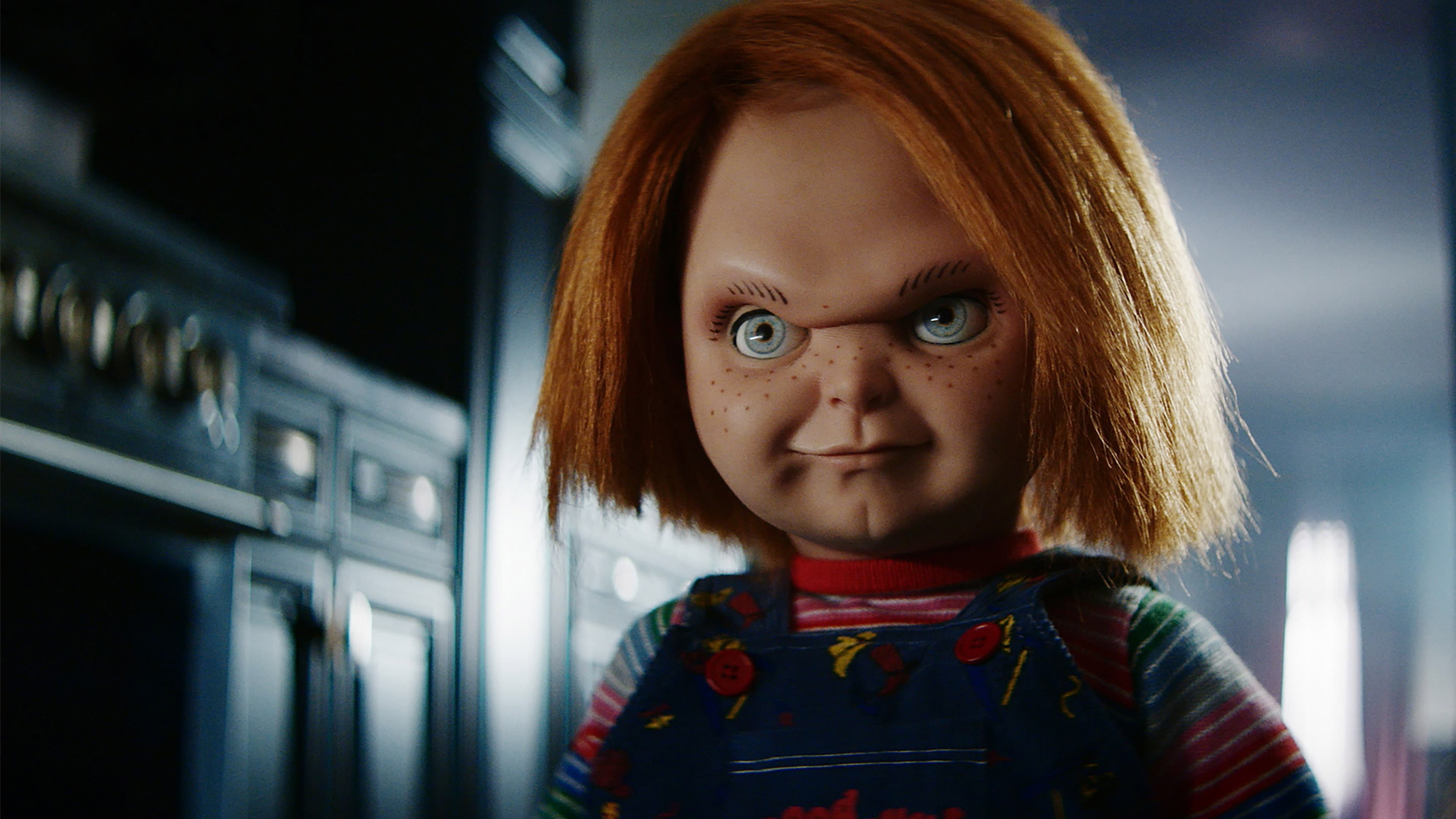 The Legacy of Chucky - immagine