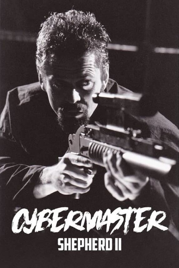 Poster di Cybermaster: Shepherd II