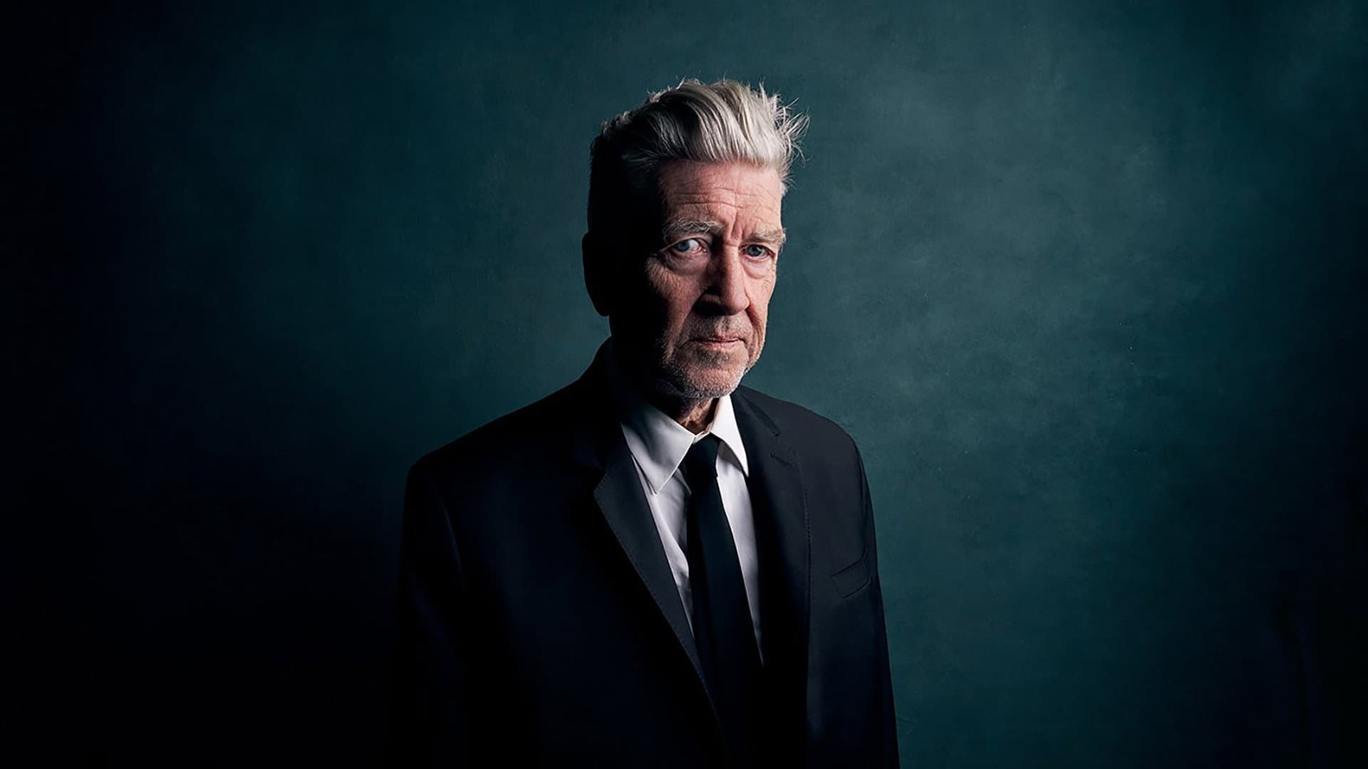 David Lynch Teaches Creativity and Film - immagine