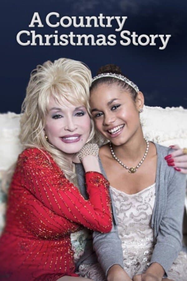 Poster di A Country Christmas Story