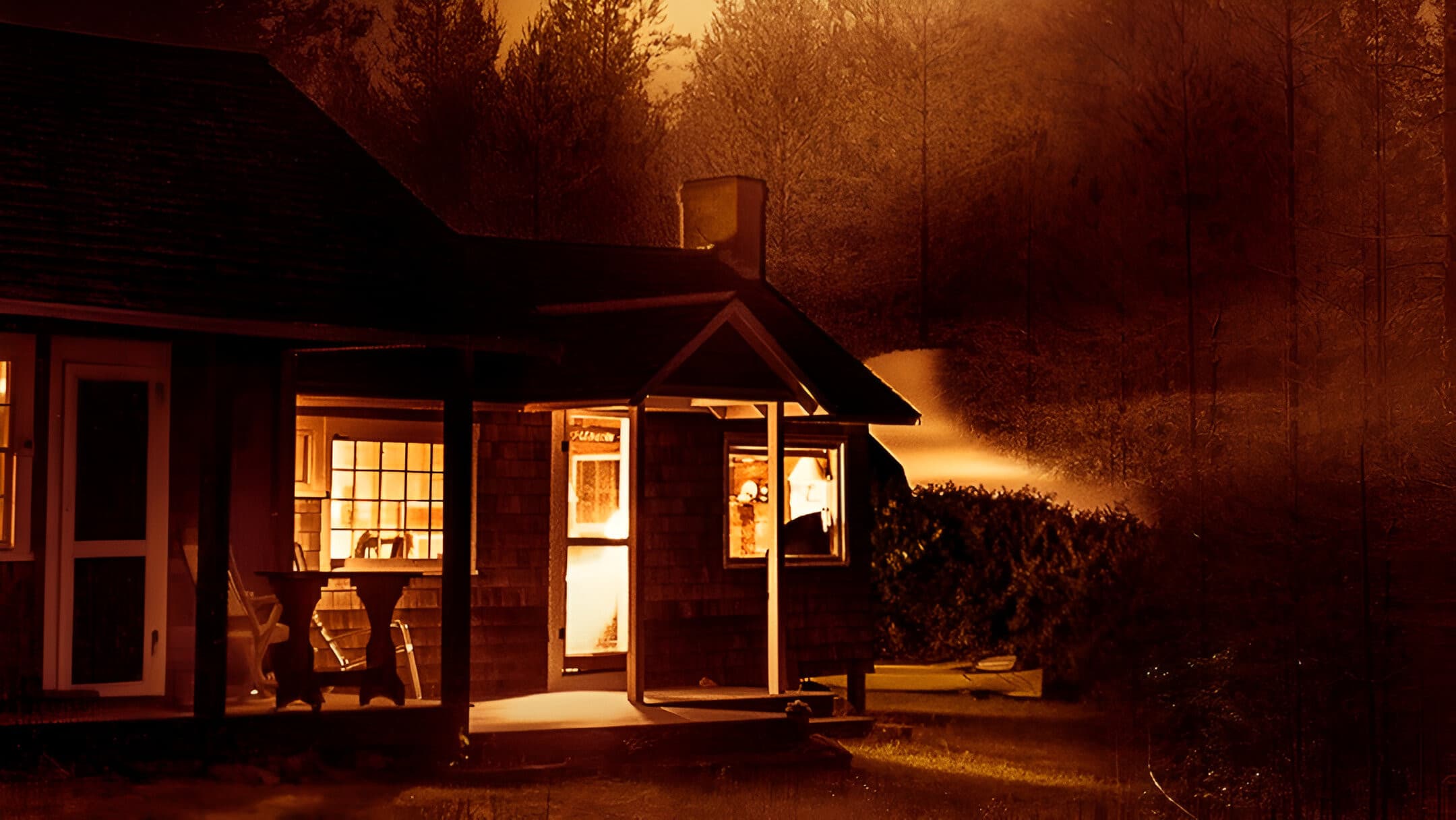House of Bodies - immagine