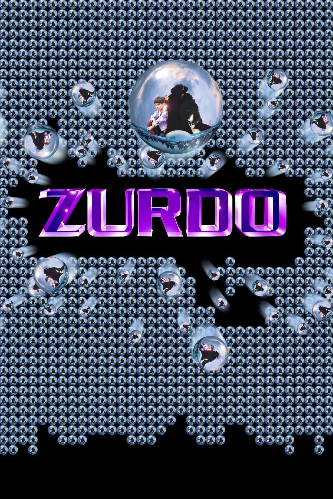 Poster di Zurdo