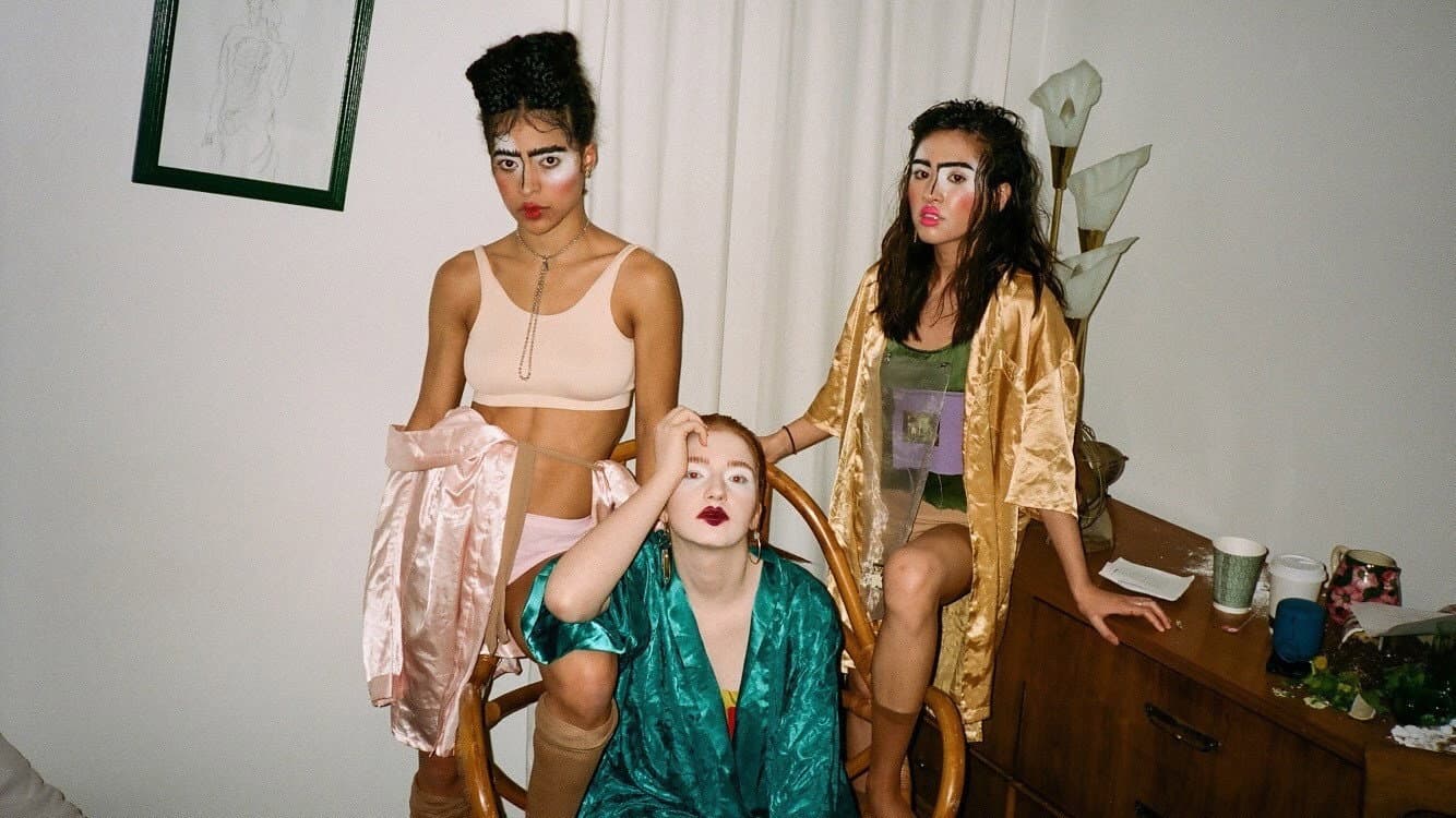 Ladyworld - immagine