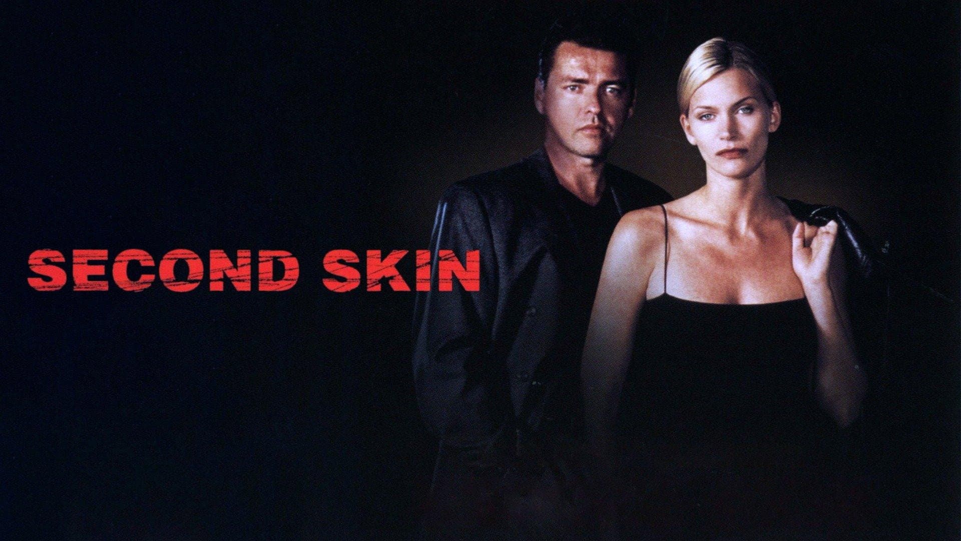 Second Skin - immagine