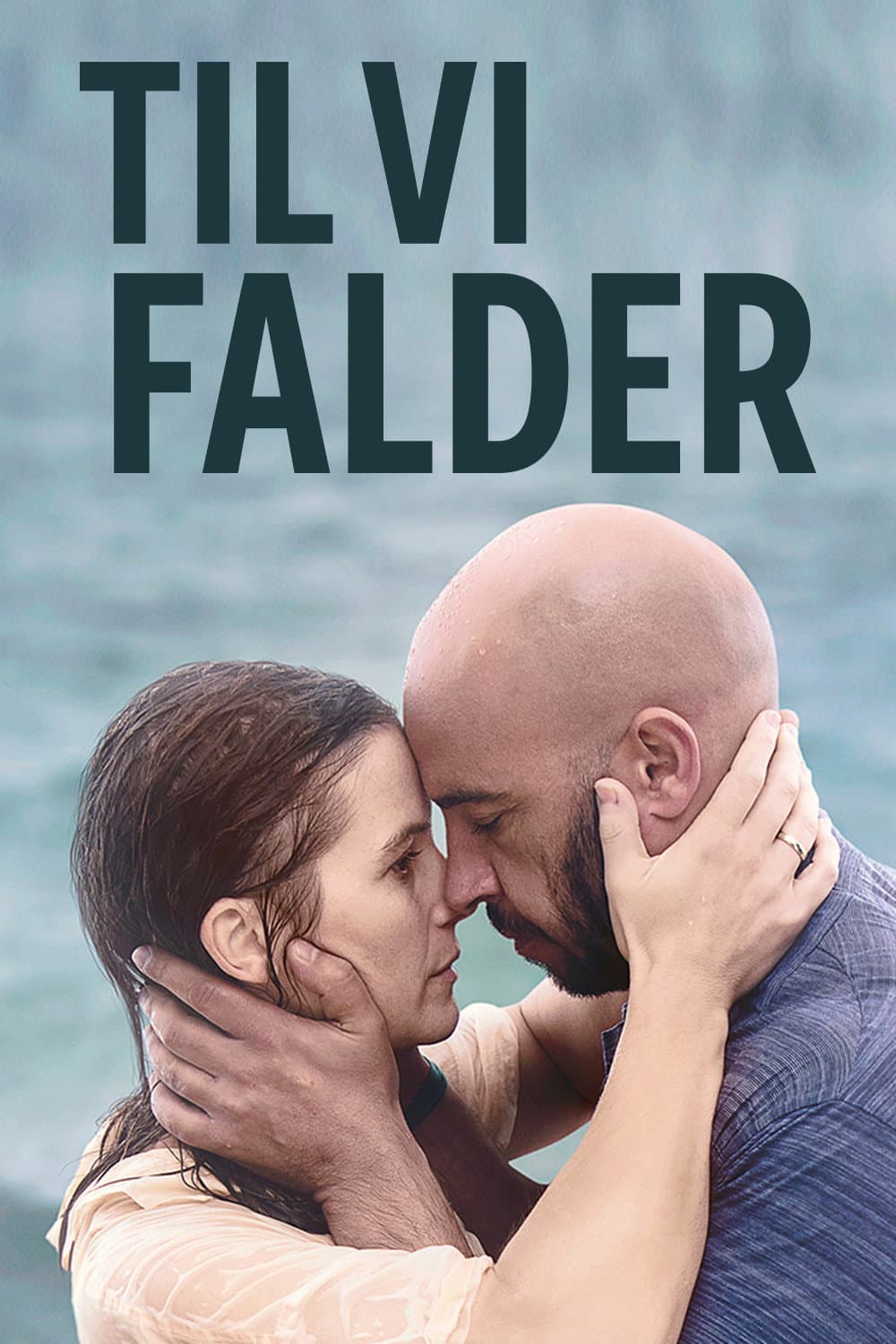 Poster di Til vi falder