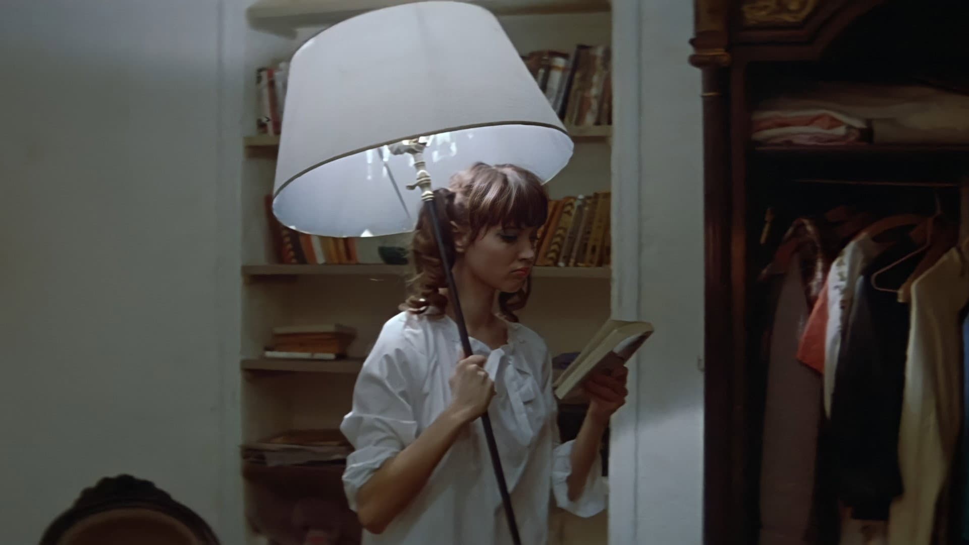 La donna è donna - immagine