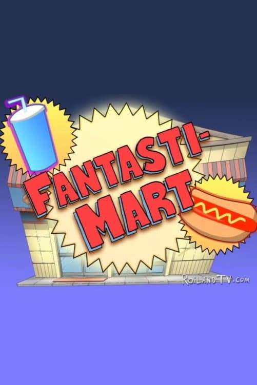 Poster di Fantastimart
