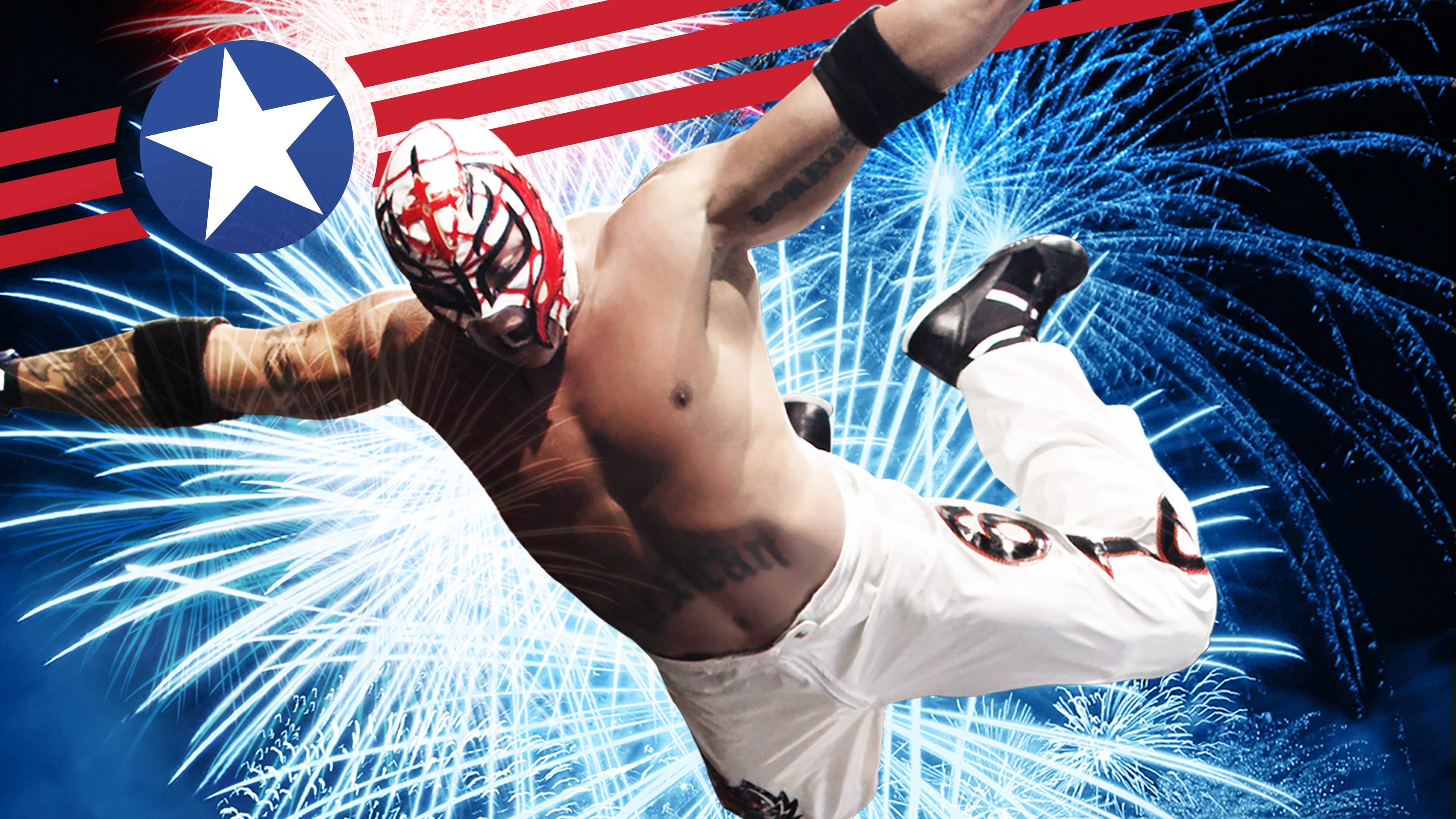 WWE The Great American Bash 2007 - immagine