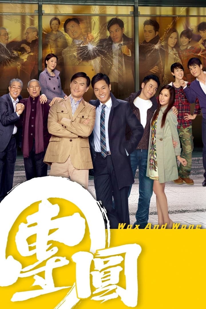 Poster di 團圓